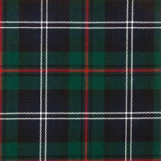 Urquhart Modern 16oz Tartan Fabric By The Metre